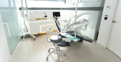 D·Lerma Centro de Bienestar Médico & Dental