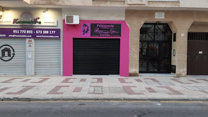 Peluqueria Berenice Style Málaga 👉 Encuentra tu Centro De Estética en Málaga
