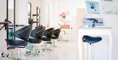Serendipity salón de peluquería y estética avanzada