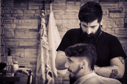 Jonh The Barber Cádiz 👉 Encuentra tu Barbería en Cádiz
