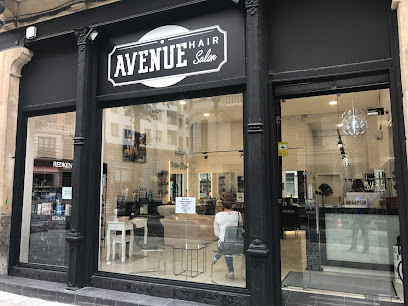 Avenue Hair Salon | Peluquería En Bilbao Bilbao 👉 Encuentra tu Peluquería en Bilbao
