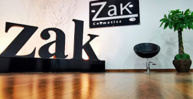 Zak Cosmetics