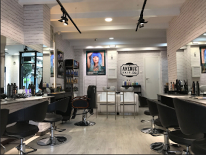 Avenue Hair Salon | Peluquería Santutxu Bilbao Bilbao 👉 Encuentra tu Peluquería en Bilbao