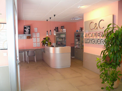 Academia C&C Llongueras Alicante Alicante Alacant