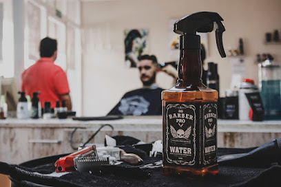 Melguizo Peluquería Masculina Barber Shop Jaén 👉 Encuentra tu Peluquería en Jaén