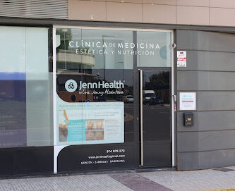 Clínica Jenn Health by Dra.Jenny Alcantara