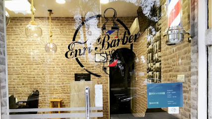 Enri Barber Shop Toledo