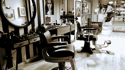 Valentin Barber Shop Palencia