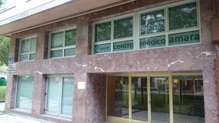 Centro Médico Amara