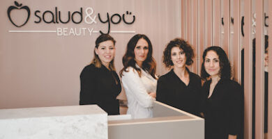 Salud&you Beauty Centro de Estética Avanzado en Bormujos