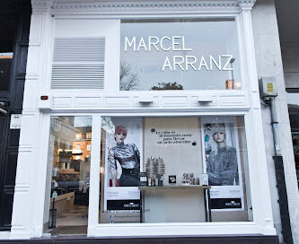Marcel Arranz | Peluquería en Las Arenas