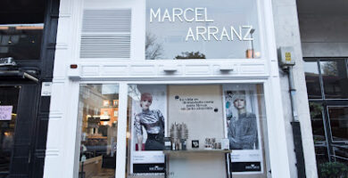 Marcel Arranz | Peluquería en Las Arenas