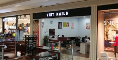 Viet Nails