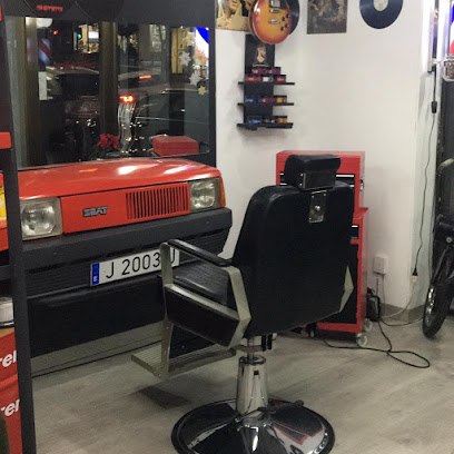 Mamen Jaén Peluqueria Y Barber Shop Jaén 👉 Encuentra tu Peluquería en Jaén