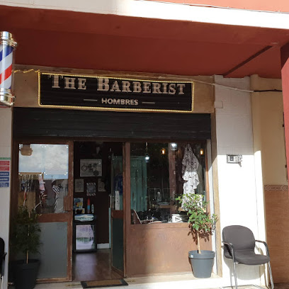Peluqueria The Barberist Ceuta 👉 Encuentra tu Peluquería en Ceuta