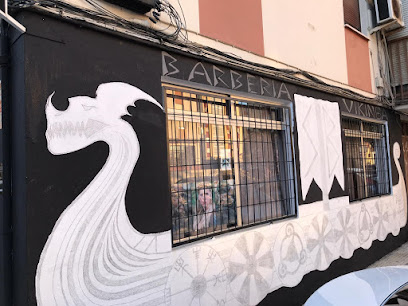 Barbería Vikinga Barvedos Huelva 👉 Encuentra tu Peluquería en Huelva