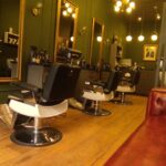 Barber Shop Caballero