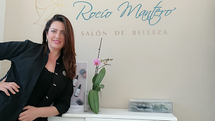 Salon de Belleza Rocío Mantero. Secretos del Agua