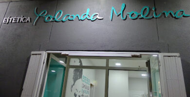 Centro de estética Yolanda Molina