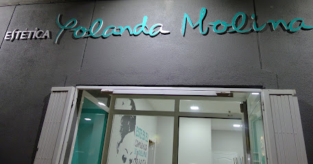 Centro de estética Yolanda Molina