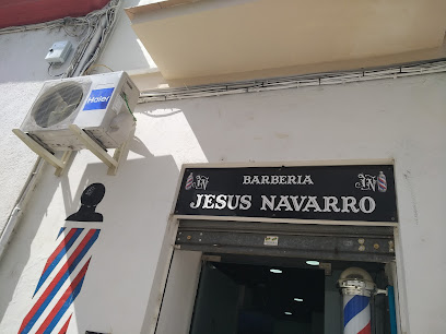 Barberia Jesus Navarro Puerto Real 👉 Encuentra tu Peluquería en Puerto Real