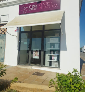 Centro de Estetica Ciria Otero