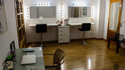 Keka Herrero - Beauty Studio
