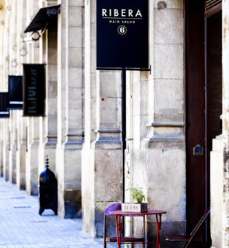Ribera 6 Hair Salon