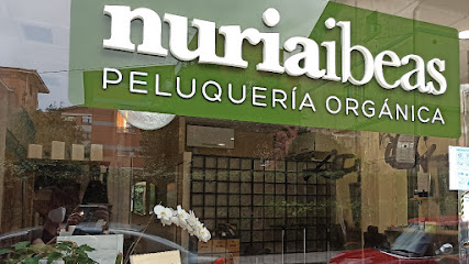Nuria Ibeas Peluquería y Estética Saludable