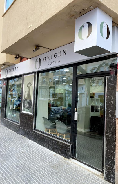 Origen Rocha - Salón De Belleza Cádiz 👉 Encuentra tu Peluquería en Cádiz