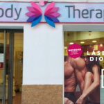 BODY & THERAPY