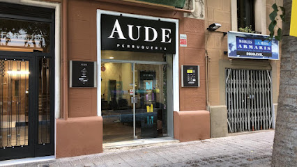 Aude Perruqueria Calle Rocafort - Especialistas En Alisado Brasileño Barcelona 👉 Encuentra tu Peluquería en Barcelona