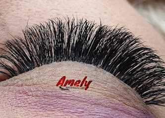 Amely Nails&Beauty Lash