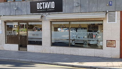 Peluquería Octavio Logroño 👉 Encuentra tu Peluquería en Logroño