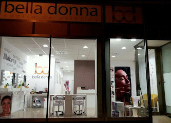 Centro De Estética Bella Donna