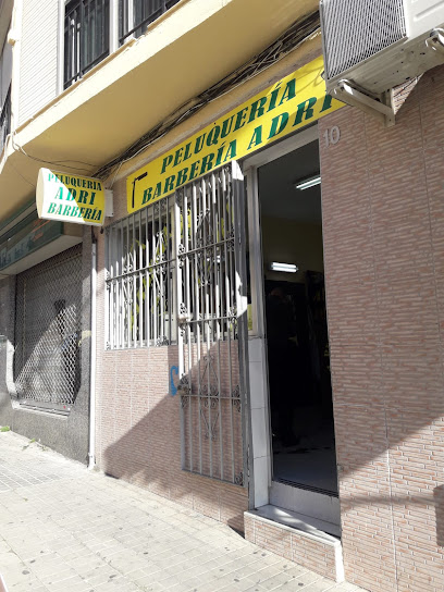 Peluquería Barbería Adri Huelva 👉 Encuentra tu Barbería en Huelva