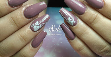 Sole nails & beauty