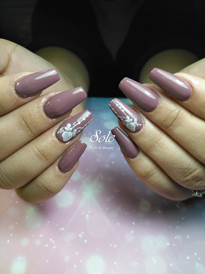 Sole nails & beauty