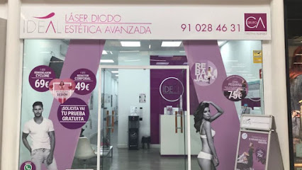 Centros Ideal Alcorcón 👉 Encuentra tu Centro De Estética en Alcorcón
