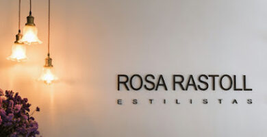 Rosa Rastoll Estilistas