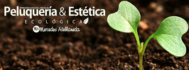 Peluquería Y Estética Ecológica Mercedes Avellaneda Albacete 👉 Encuentra tu Peluquería en Albacete