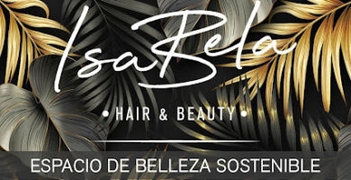 Isabela Hair & Beauty