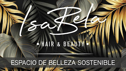 Isabela Hair & Beauty