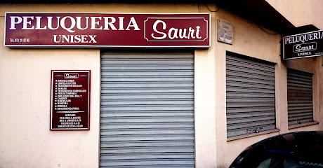 Peluqueria Sauri Palma 👉 Encuentra tu Comercio en Palma