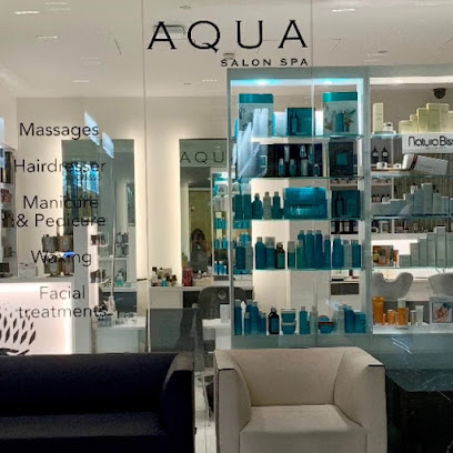 Aqua Salon Spa T1 Vip Joan Miro.