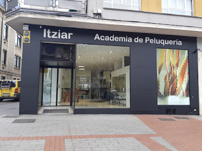 Academia Peluquería Itziar Vitoria-Gasteiz