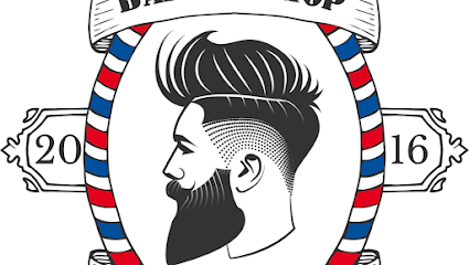 Barber Shop Dp Jaén