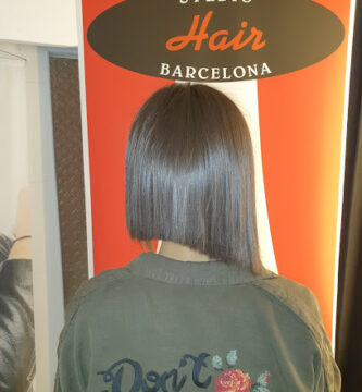 Studio Hair Barcelona
