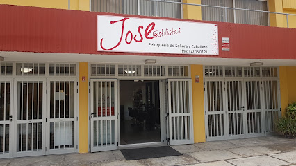Jose Estilistas