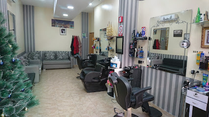 Barber Shop By Touzani Ceuta 👉 Encuentra tu Peluquería en Ceuta